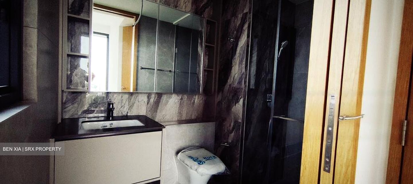 Penrose (D14), Apartment #471691131